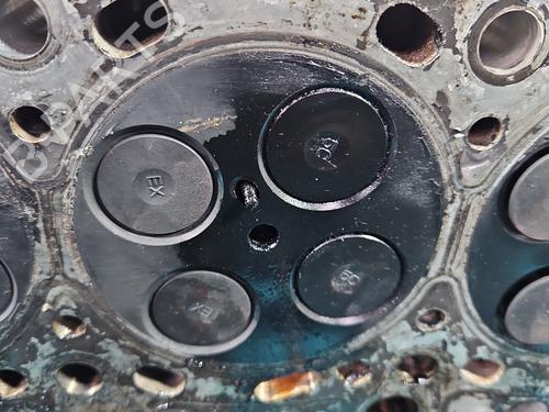 Cylinder head MAZDA 6 Estate (GH) 2.0 MZR-CD (GH14) | BP37821880M5 - Image 16