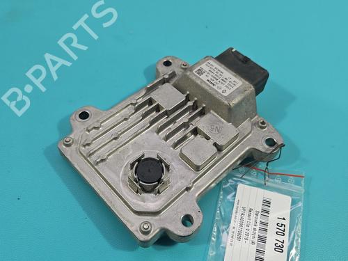 Gearbox control unit RENAULT CLIO V (B7_) 1.0 TCe 90 (B7MT) | BP37839717M52 - Image 3