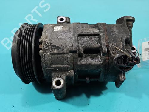 AC compressor SUZUKI SX4 (EY, GY) 1.9 DDiS (RW419D) | BP38151797M34 - Image 5