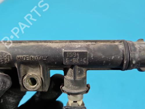 Injector FIAT PANDA (169_) 1.1 (169.AXA1A) | BP39911603M100 - Image 6