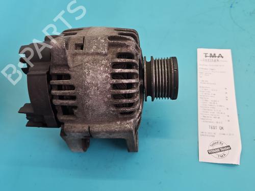 Used Alternator Alternator 37851001 37851001