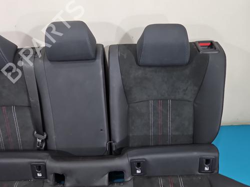 Seats set TOYOTA C-HR (_X1_) 2.0 Hybrid (MAXH10) | BP37849728C78  - Image 6