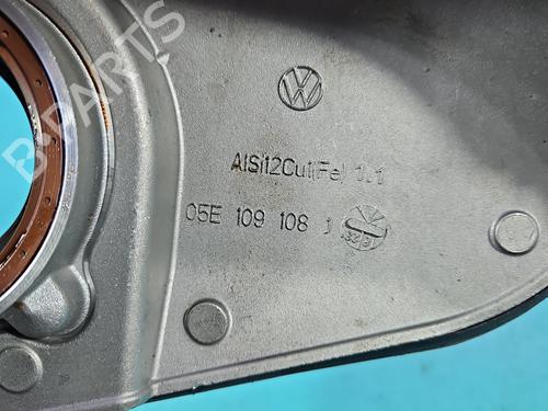 Timing cover SKODA SCALA (NW1) 1.5 TSI | BP37834463M123 - Image 7