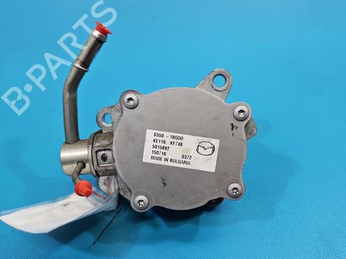 Vacuum pump MAZDA CX-3 (DK) 1.5 SKYACTIV-D AWD (DK4WS, DK5AW) | BP39244980M80 - Image 1
