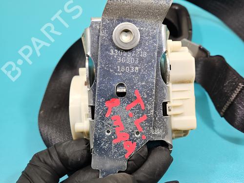 Rear left seatbelt DODGE GRAND CARAVAN 3.6 | BP38126692I29 - Image 8