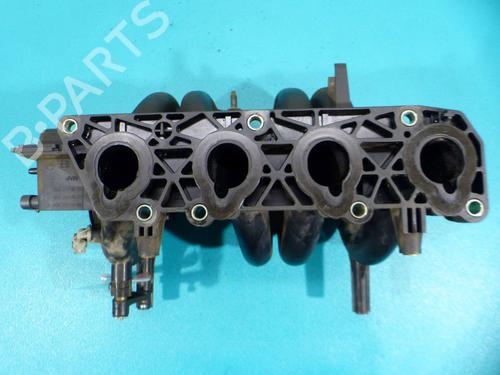 Intake manifold DACIA LOGAN (LS_) 1.4 (LS0A, LS0C, LS0E, LS0G) | BP37861054M70 - Image 4