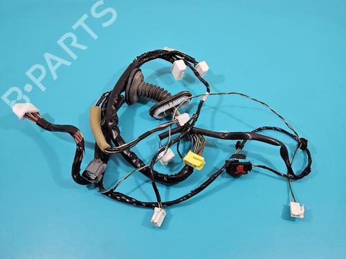 Wiring harness ISUZU D-MAX II (TFR, TFS) 2.5 CRDi 4x4 (TFS86J) | BP38116520E16 - Image 3