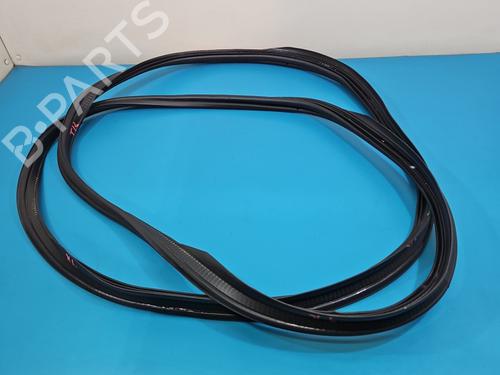 Used Rubber door seal Rubber door seal PEUGEOT 508 II (FB_, FH_, F3_) 1.6 PureTech 225 (F35GGR) (224 hp) 37832418 37832418