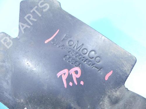 Intake manifold FORD KUGA I 2.0 TDCi | BP37892425M70  - Image 5