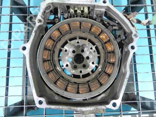 Engine HONDA CIVIC VII Saloon (ES, ET) 1.3 IMA (ED9, ES9) | BP37885926M1 - Image 2