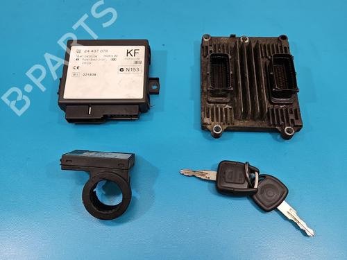 Steuergerät Motor für Steuergerät Motor 39612014 39612014