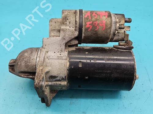 Starter CHEVROLET AVEO Hatchback (T300) 1.2 | BP38121018M8 - Image 4