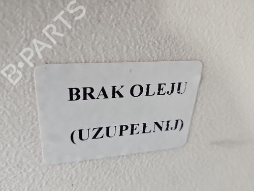 Gearbox VOLVO V50 (545) 2.0 D | BP38754530M3 - Image 8