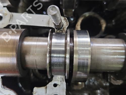Cylinder head AUDI A6 C6 (4F2) | BP37813211M5 - Image 3