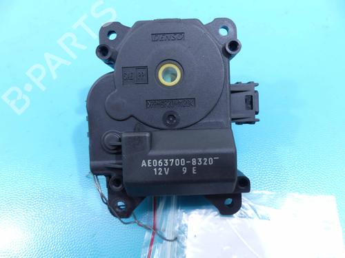 Heater blower motor SMART FORFOUR (454) | BP37888632M62 - Image 2