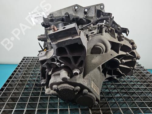 Gearbox MAZDA 3 (BL) 1.6 MZR CD (BL14) | BP38140292M3 - Image 4
