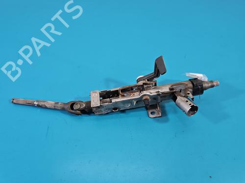 Steering column RENAULT TRAFIC II Van (FL) 1.9 dCi 100 (FL0C, FL0K, FL0B) | BP38797092M21 - Image 5