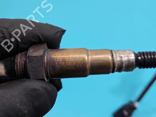 Electronic sensor AUDI Q5 (8RB) 2.0 TFSI quattro | BP38124587M84 - Image 4