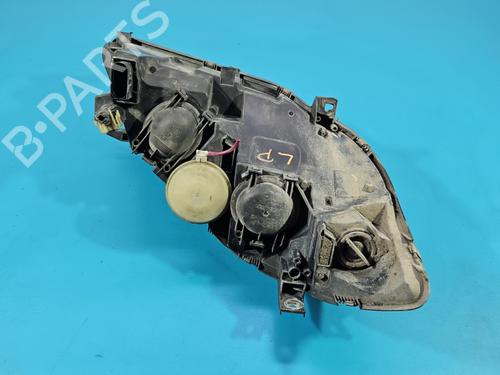Left headlight MERCEDES-BENZ A-CLASS (W169) A 180 CDI (169.007, 169.307) | BP40011896C28 - Image 8