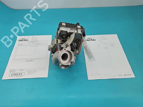 Engine (For Parts) BMW 1 (E87) 118 d | BP38148252M64 - Image 6