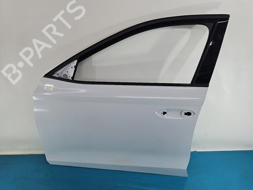 left-front-door-skoda-octavia-iv-nx3-nn3-pv3-2020-37835352 main image