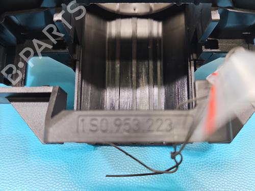 Steering column stalk SKODA RAPID Spaceback (NH1) 1.4 TDI | BP37858948I23 - Image 10