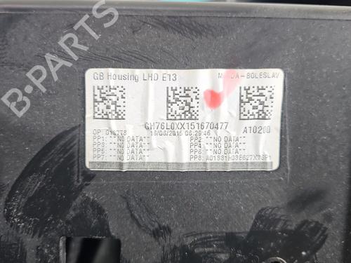 Cup/Object holder MERCEDES-BENZ A-CLASS (W176) A 180 CDI / d (176.012) | BP38146776I37 - Image 6