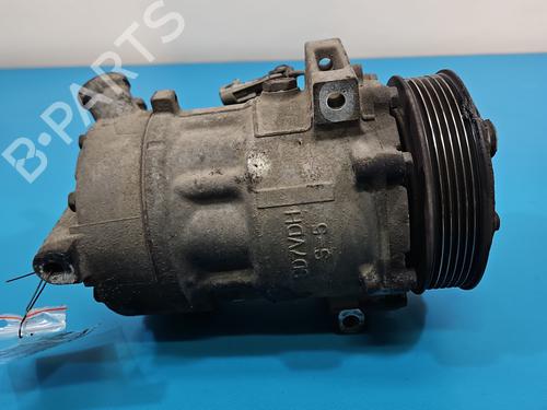 AC compressor OPEL VECTRA C (Z02) | BP37859391M34 - Image 3