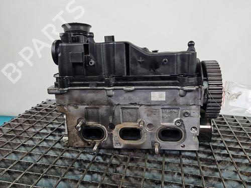 Cylinder head SKODA RAPID Spaceback (NH1) 1.4 TDI | BP39549454M5 - Image 8