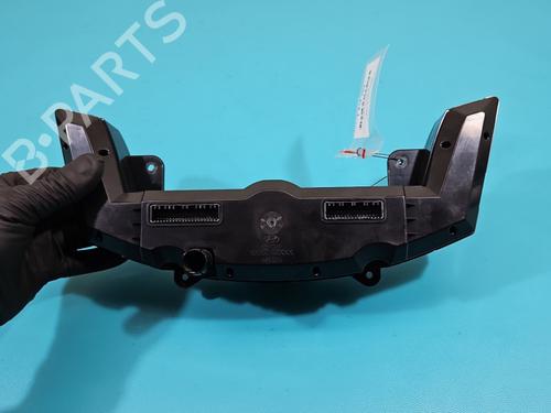 Climate control HYUNDAI i40 I CW (VF) 1.7 CRDi | BP37814122I5 - Image 4