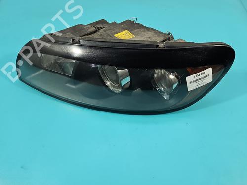 Used Left headlight Left headlight 37830663 37830663
