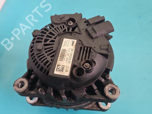 Alternator PEUGEOT 607 (9D, 9U) 2.2 HDi | BP37859659M7 - Image 4