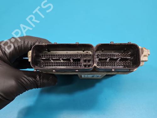 Engine control unit (ECU) OPEL CORSA D (S07) 1.3 CDTI (L08, L68) | BP37842608M57 - Image 4