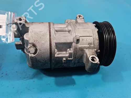 AC compressor BMW 1 (E87) 116 i | BP40461176M34 - Image 8