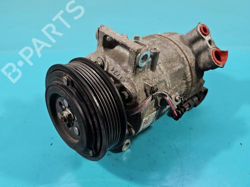 Used AC compressor AC compressor 38120431 38120431