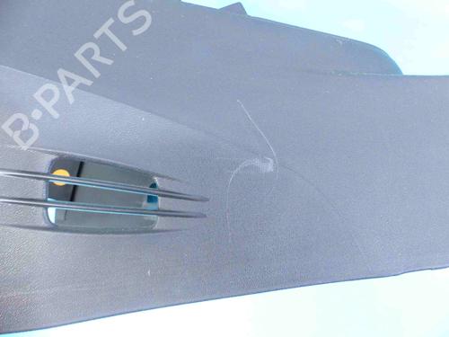 Armrest / Center console CITROËN C3 II (SC_) 1.2 VTi 82 | BP37885379I20 - Image 4