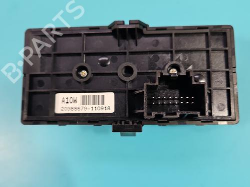 Headlight switch OPEL ANTARA A (L07) 2.2 CDTi | BP38121307I24 - Image 4
