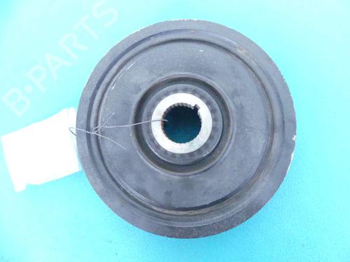 Pulley HONDA LEGEND IV (KB_) 3.5 V6 4WD (KB1) | BP37861122M122 - Image 4