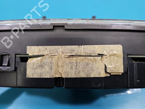Instrument cluster SEAT LEON (1M1) 1.8 20V | BP38200044C47 - Image 12
