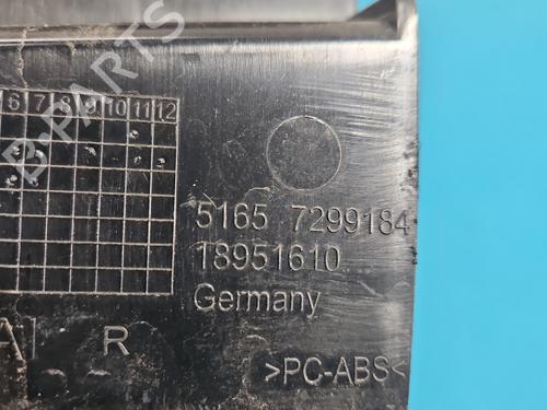 Støtte BMW i3 (I01) Range Extender | BP37843596C155 - Image 3