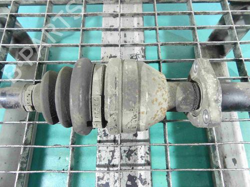 Right front driveshaft OPEL MERIVA B MPV (S10) 1.4 (75) | BP37882048M39 - Image 3
