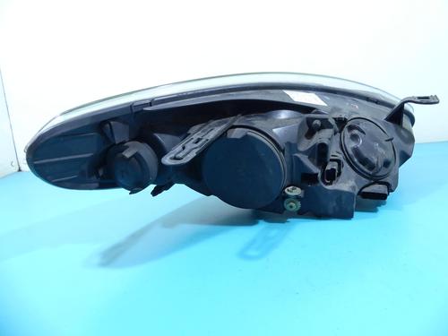 Left headlight RENAULT FLUENCE (L3_) 1.6 16V (L301, L30F, L30P, L30R) | BP37808542C28 - Image 5