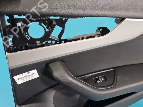 Rear right panel AUDI A4 B9 Avant (8W5, 8WD) 30 TDI Mild Hybrid | BP37840004C61 - Image 5