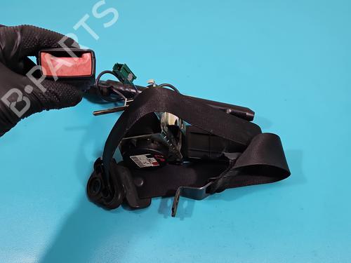 Front left seatbelt OPEL ASTRA H (A04) 1.8 (L48) | BP37811187I26 - Image 3