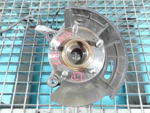 Used Left front steering knuckle Left front steering knuckle 37895605 37895605