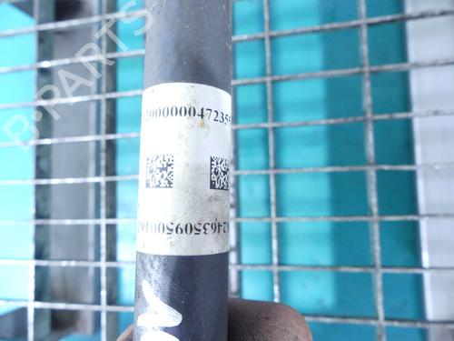 Left rear driveshaft INFINITI QX50 II 2.0 AWD (J55) | BP37878074M40 - Image 9