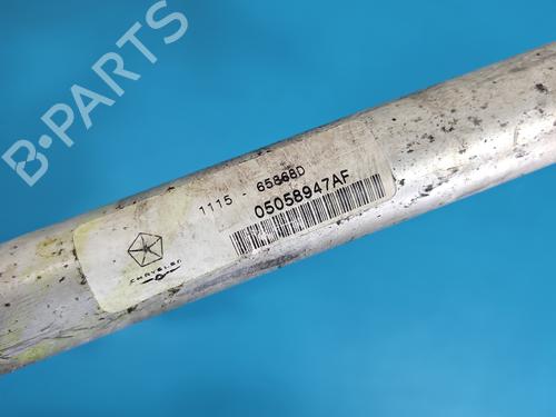 Pipe FIAT FREEMONT (345_) 2.0 JTD 4x4 | BP38149799M125 - Image 8