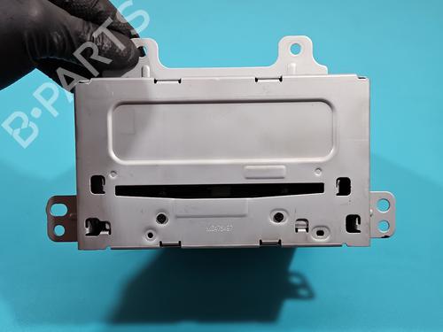Radio OPEL ASTRA J (P10) 1.6 (68) | BP37810265E6 - Image 2
