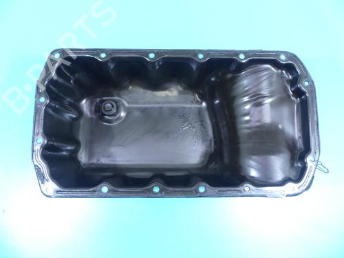 Oil sump CITROËN C4 II (NC_) 1.6 VTi 120 (NC5FS0, NC5FS9) | BP37884968M115 - Image 8