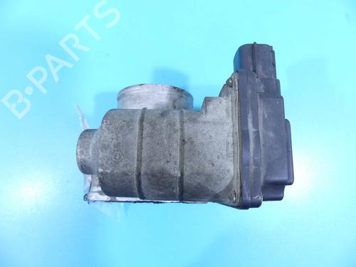 Throttle body NISSAN ALMERA II Hatchback (N16) 1.8 | BP37890969M82 - Image 9